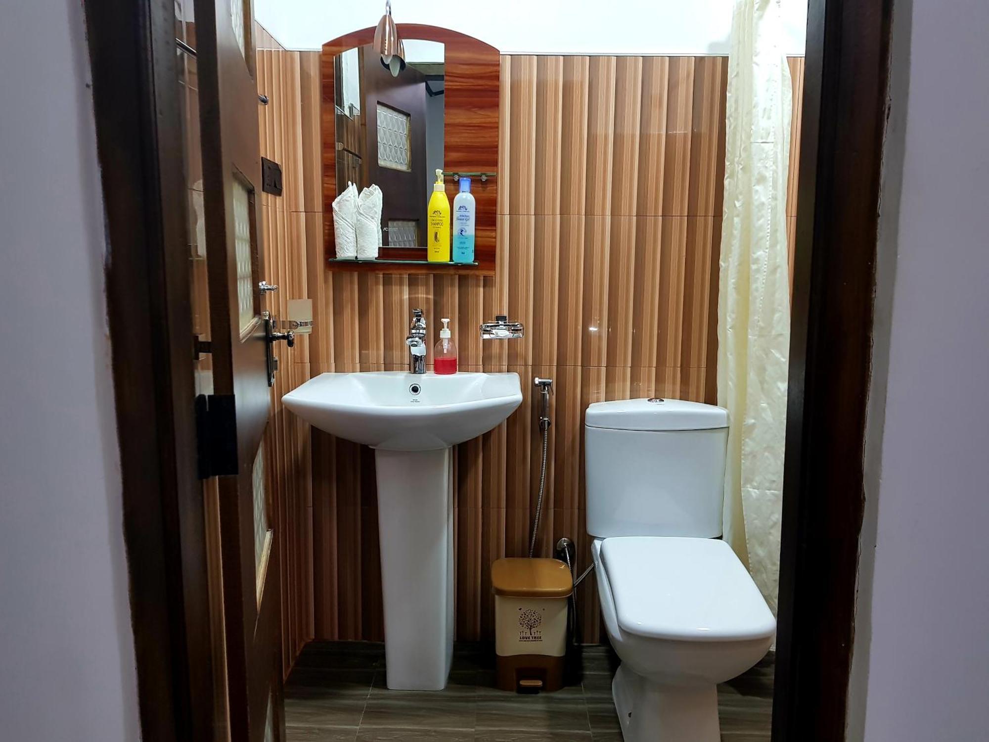 Leisure Dream Inn Ella Cameră foto