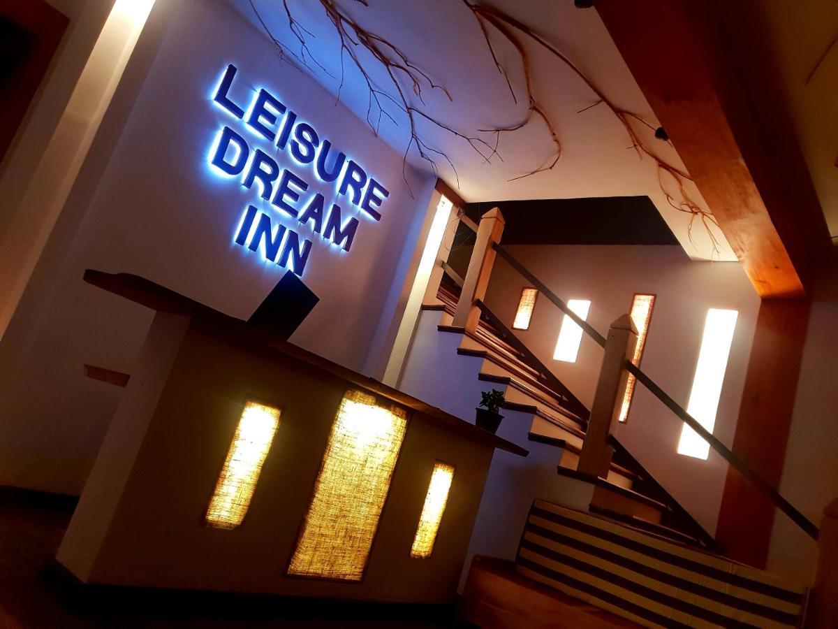 Leisure Dream Inn Ella Exterior foto